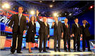 Andy Ostroy: Assessing the First GOP DEBATE