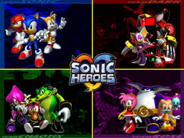 Sonic heroes  Images?q=tbn:ANd9GcRH73tm3XiMF_oNk09zb6VuW7MB_0S2lWWCupThJkSuqE_oPbpy6A