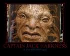 +SPOILERS+ Cptn. Jack Harkness by ~Izzyv1o on deviantART - Captain_Jack_Harkness____by_Izzyv1o