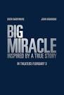 Big Miracle tells the true