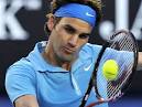 Melbourne - Rekord-Champion Roger Federer hat bei den Australian Open seinen ... - 1165317281-roger-federer.9