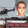 Ohio School Shooter Identified As 'A Quiet Kid' Named T.J. Lane ...
