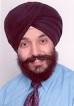 Navdeep Bains, 27, youngest MP in Canada Parliament - Bains