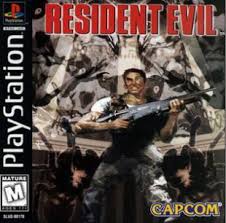 15 anos de Resident Evil Images?q=tbn:ANd9GcRHT_fMUE7NxVploSAfjwS4e6fsKLXI4Cs8Ish4Qyj7TYFj5bj4