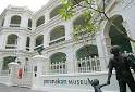 Singapore pays tribute to Peranakan culture with new museum
