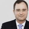 Stephan Leithner wurde als neuer Personalvorstand der Deutschen Bank ...