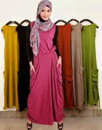 Contoh Trend Baju Muslim Wanita Terbaru � frankjpearson