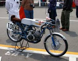 Classic Racing Motorcycles - rm62_1