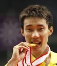 Strictly Lee Chong Wei's Photos