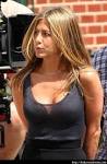 Jennifer Aniston's New $22 Million House in Bel Air | Urban Splatter