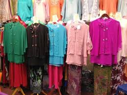 Pusat Grosir Baju Wanita | Pusat Grosir Baju yang Paling Banyak ...