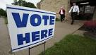 In Virginia, 350 Thousand Would-Be Voters Wait for Democracy's ...