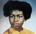 The former Michelle LaVaughn Robinson, born on the wrong side of the Chicago ... - 6a00d8341bf8f353ef010536e8a117970b-320wi