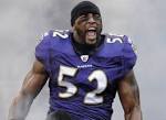 Ray Lewis Unchained | The Leaders Catalyst