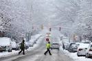 Northeast U.S. braves crippling blizzard, transit systems shut.