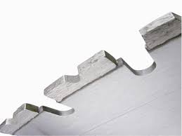 Diamond Wall saw & Handsaw Blades 12" Dia. x.110 to 70" Dia. x.220