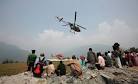 Uttarakhand: Army airlifts first group of 1,000 pilgrims from ...