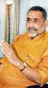 'Gandhian': Giriraj Singh said Mukhiya had dedicated his entire life to the ... - article-2156542-1383F2E7000005DC-474_233x423