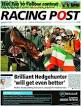 Racing titles go head to head on Saturday - Press Gazette