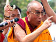 In a Monday interview with CNN's Sara Sidner, the Tibetan spiritual leader ... - art.dalailama.afp.gi