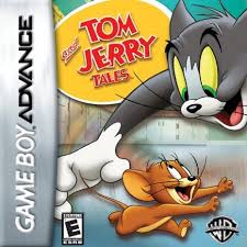 Download Game Tom And Jerry Tales (GAME BOY ADVANCE/GBA) Full Free