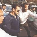 Live | Hit and Run Case: Salman Khans jail term suspended pending.