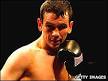 Martin Ward. Ward was one of two boxers in GB's squad for the 2012 Games in ... - _47854476_ward226