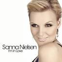 Levyarvostelu: Sanna Nielsen – I'm in love (Lionheart 2011) - sanna-nielsen-im-in-love