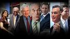 Is Conservatism Dead?: The New Hampshire Republican Debate