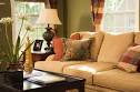 How to Decorate a Living Room – Decorating a Living Room (4 ...