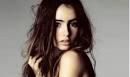 Lily Collins To Play “Ash” In Evil Dead Remake - lily-collins-3-6-11-k