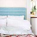 DIY headboards and design ideas - How to Make a Headboard - Sunset