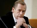 Vaclav Havel, the man who