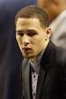 Thompson is the son of former Blazers center Mychal Thompson, whom Portland ... - 10426928-small