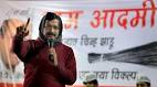 Arvind Kejriwal stung, confidante Anjali Damania quits AAP | The.