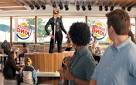 Why Did Burger King Pull its Ad of Mary J. Blige Singing About ...