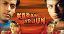 Karan Arjun - 600full-karan-arjun-poster
