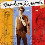 Top Movies: NAPOLEON DYNAMITE movies in Germany