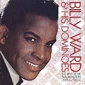 Billy Ward Best Of The 50'S Masters CD - 359493