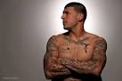 The Athlete Tattoo Database : Aaron Hernandez