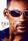 Focus (2015) Full Movie Online Watch Free | Will Smith.