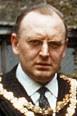 His uncle was Thomas Glaister, Mayor of Bolton 1949-50. - cort-m-c