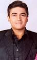 Our show is just a matrimonial system on television: Mohnish Behl - mohnishbehl_big