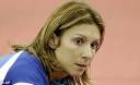 Katerina Thanou, the Greek sprinter who is waiting on an appeal to the IOC ... - article-0-01E5BA5B000004B0-584_468x286