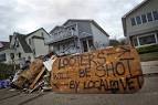Long Island , NY - Post Sandy: Adding Insult To Injury In Far ...