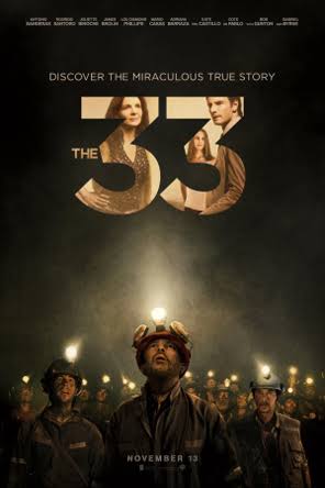 Image result for movie about miners in chile