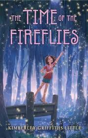 Image result for the time of the fireflies book