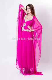 Popular Pink Islamic Dresses-Buy Cheap Pink Islamic Dresses lots ...