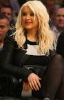 Christina Aguilera Offered 3 Milli To Flaunt Her Big Girl Curves
