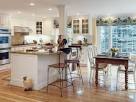 Timeless Style: White Kitchens : Rooms : Home & Garden Television